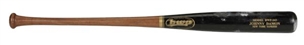 2006-08 Johnny Damon Game Used BWP-243 Model Bat (PSA/DNA)